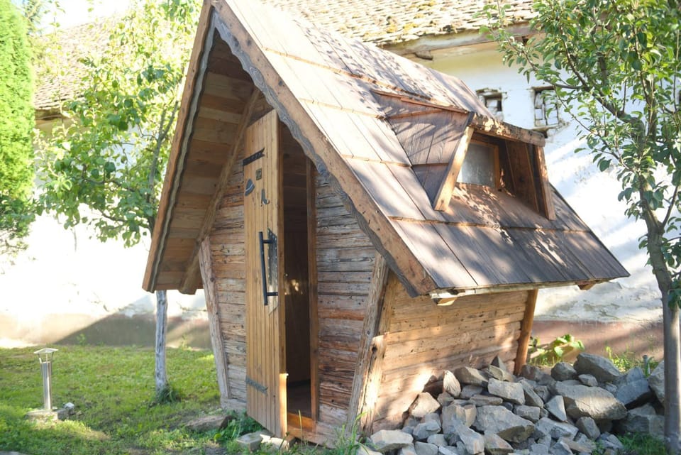 Kuća za odmor ''S'' Farm Stay in Vojvodina