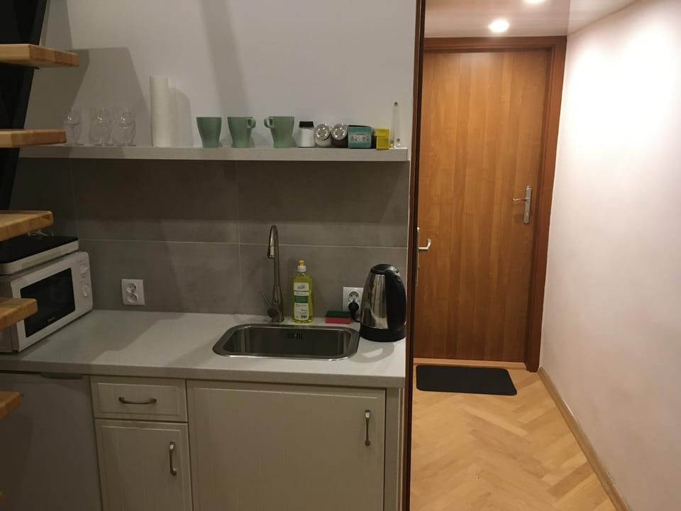Pure Apartments Apartment in Krakow