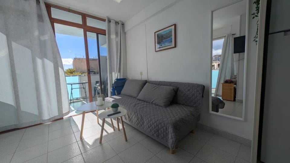 Bonanza Apt 2 Gran Canaria Apartment in Puerto Rico de Gran Canaria