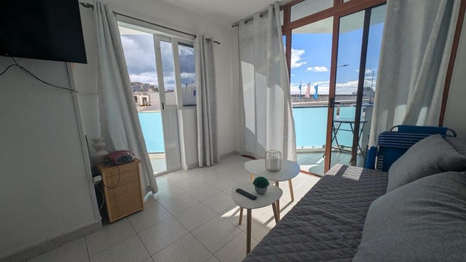 Bonanza Apt 2 Gran Canaria Apartment in Puerto Rico de Gran Canaria