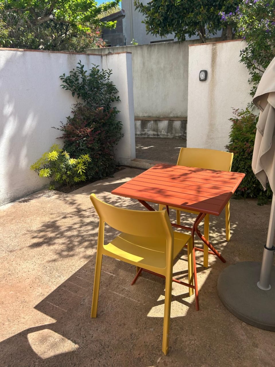 Chambres d’hôtes Casarena Bed and Breakfast in Porto-Vecchio