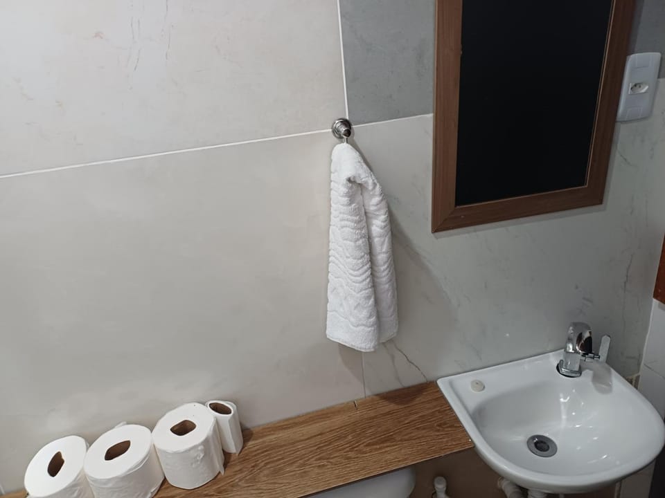 Hospedagem da Família Carvalho - 986 Vacation rental in Belém