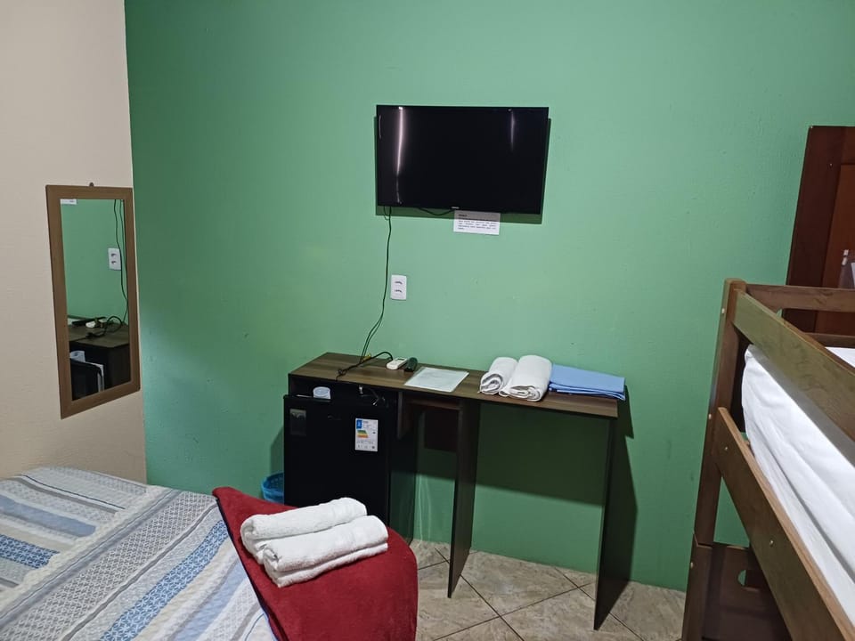 Hospedagem da Família Carvalho - 986 Vacation rental in Belém