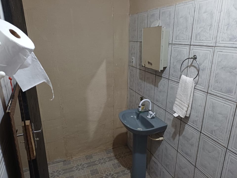 Hospedagem da Família Carvalho - 986 Vacation rental in Belém