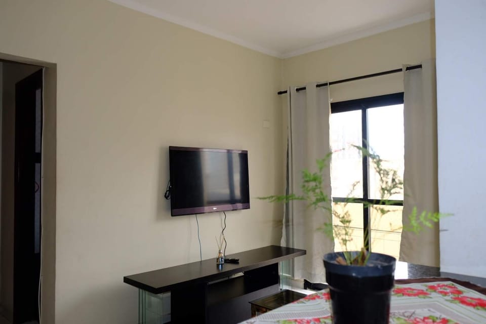 Communal lounge/ TV room, Living room, Evening entertainment
