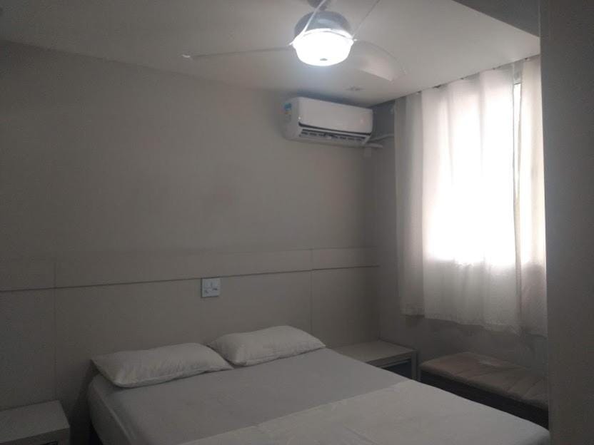Apto Ventano Apartment in Campos