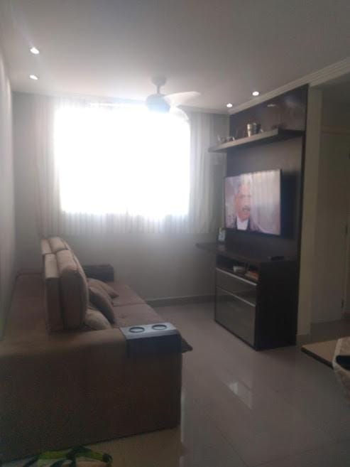 Apto Ventano Apartment in Campos