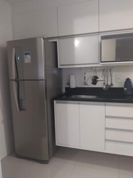 Apto Ventano Apartment in Campos