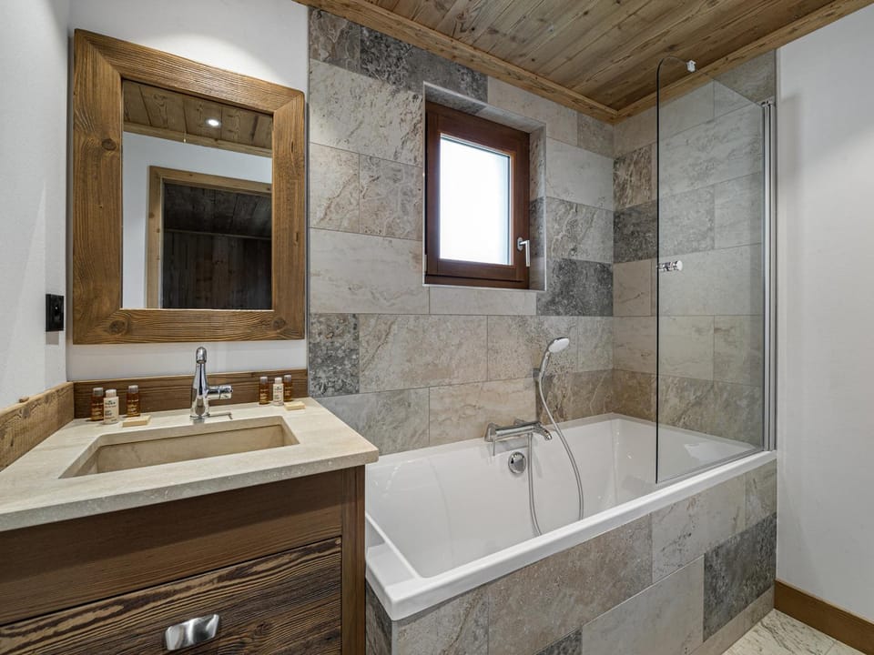 Superbe appartement à Courchevel Le Praz, proche des pistes, avec parking et wifi - FR-1-568-5 Apartment in Saint-Bon-Tarentaise