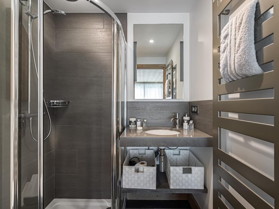Chalet de luxe avec piscine et spa à Courchevel - FR-1-568-6 Chalet in Saint-Bon-Tarentaise