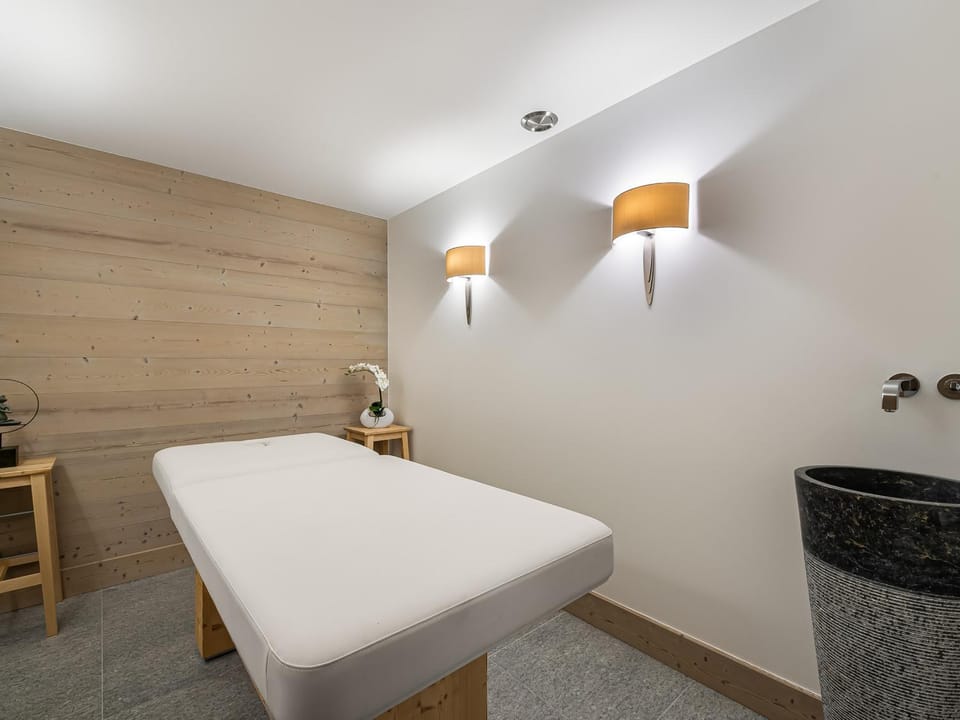 Chalet de luxe avec piscine et spa à Courchevel - FR-1-568-6 Chalet in Saint-Bon-Tarentaise