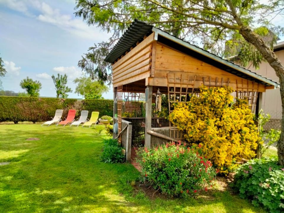 Gîte confort aux portes des châteaux, jardin, terrasse, WIFI, vélos, proche A85 et balades nature - FR-1-381-502 House in Centre-Val de Loire