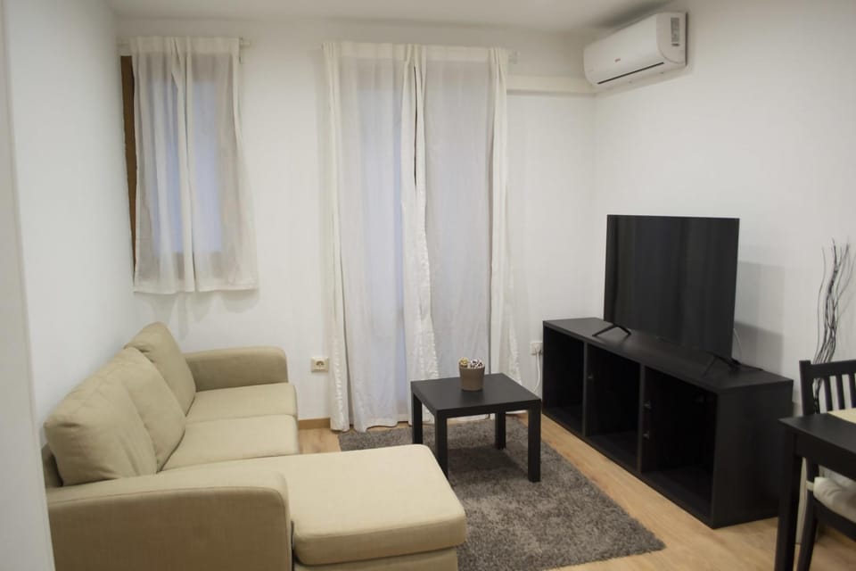 Apartamenticos Boggiero IV Apartment in Zaragoza