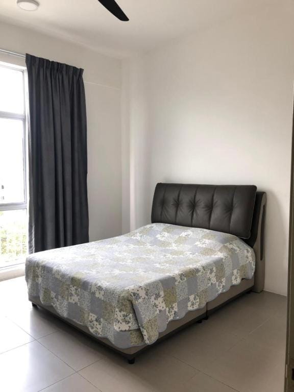 Barrington Square 1 Room Apt @ Pasar Malam Apartment in Brinchang