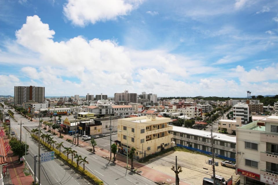 City view
