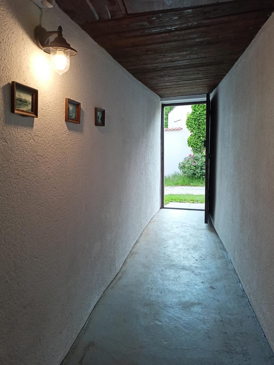 Atrium House - Netolice Apartment in South Bohemian Region