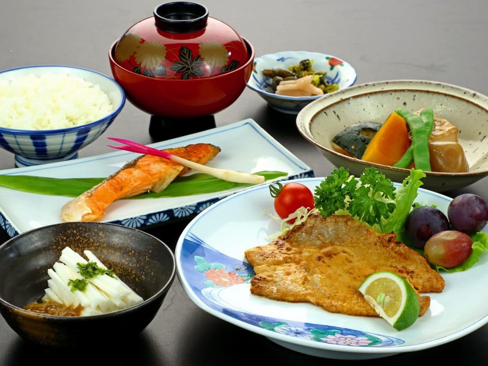 Dinner