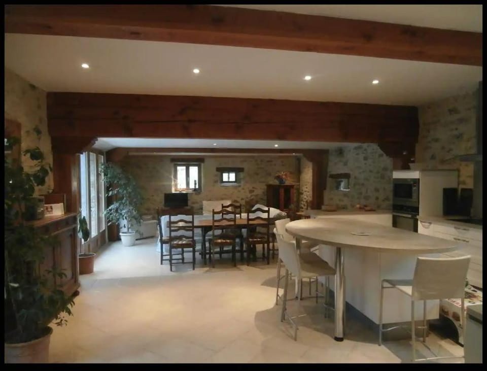 Chez Baptistète Vacation rental in Occitanie