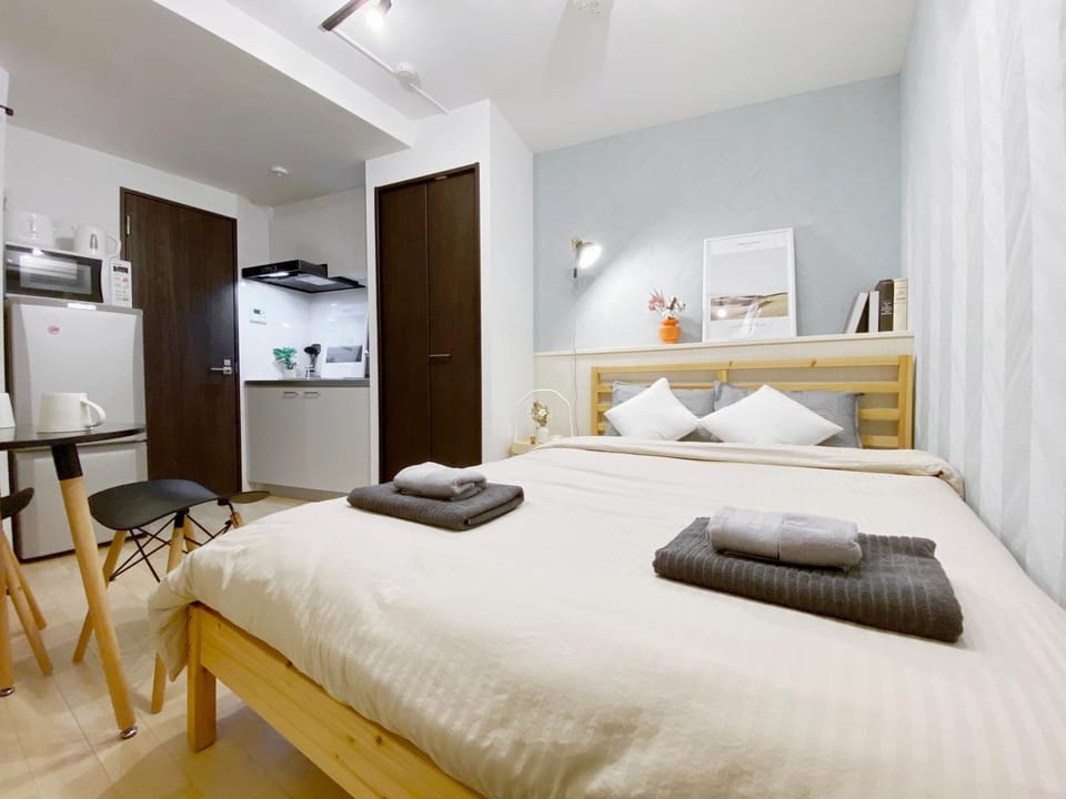 nestay apartment tokyo nippori Apartment in Japan