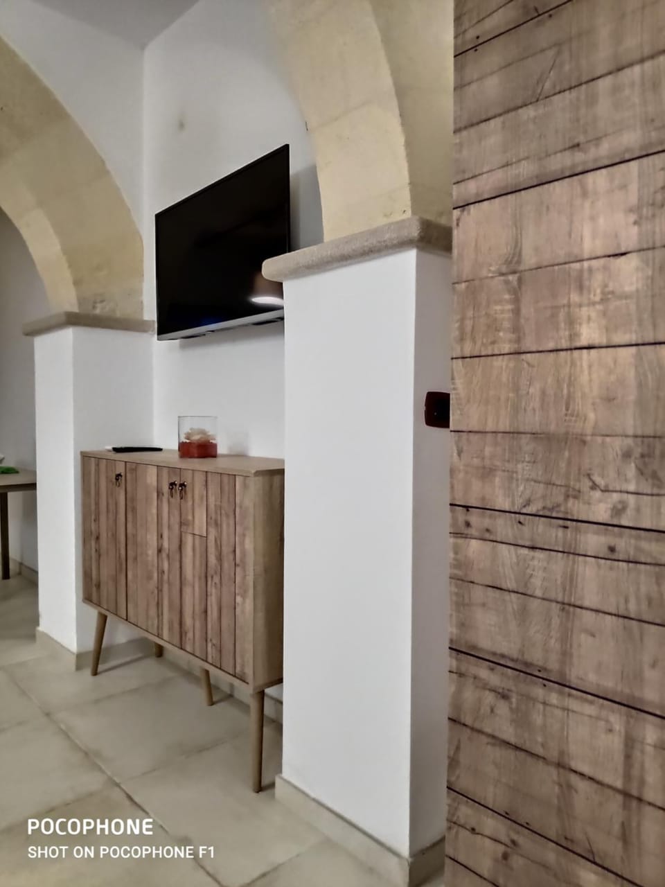 Appartamento Suite Santa Teresa Bed and Breakfast in Province of Taranto