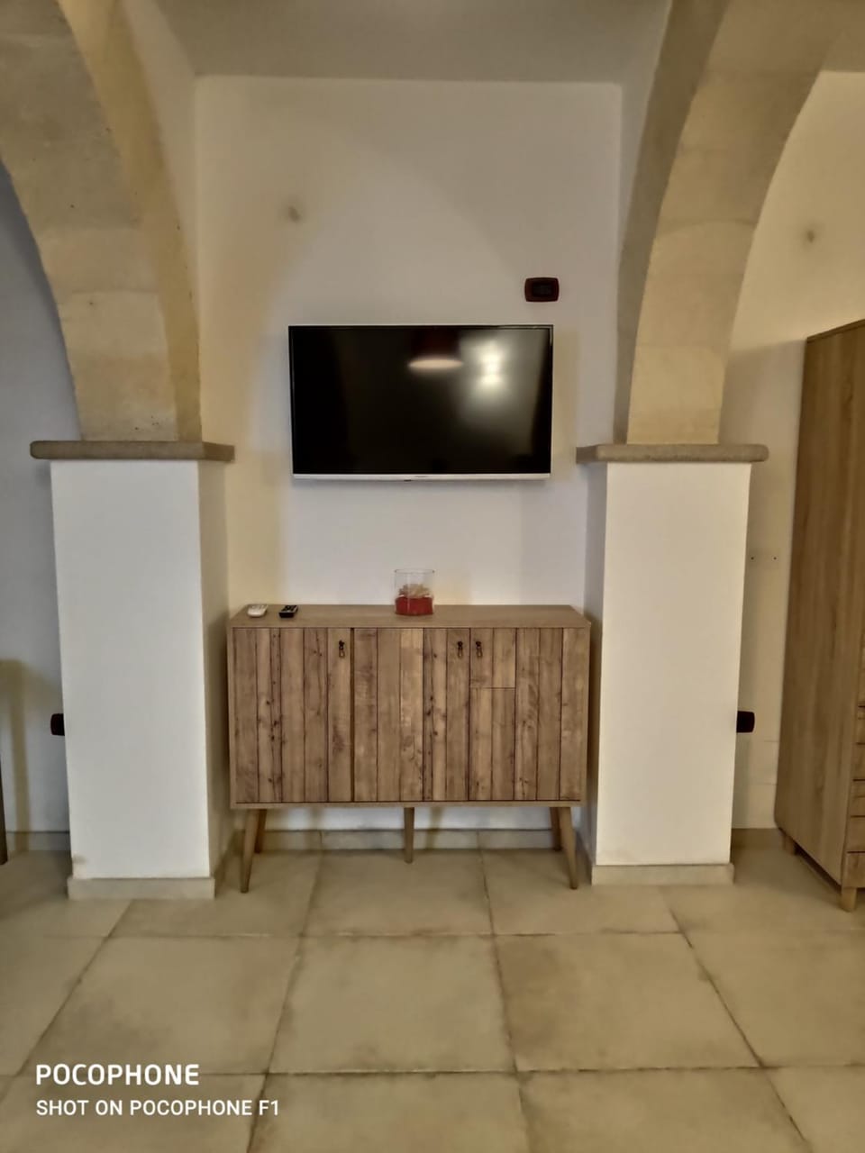 Appartamento Suite Santa Teresa Bed and Breakfast in Province of Taranto