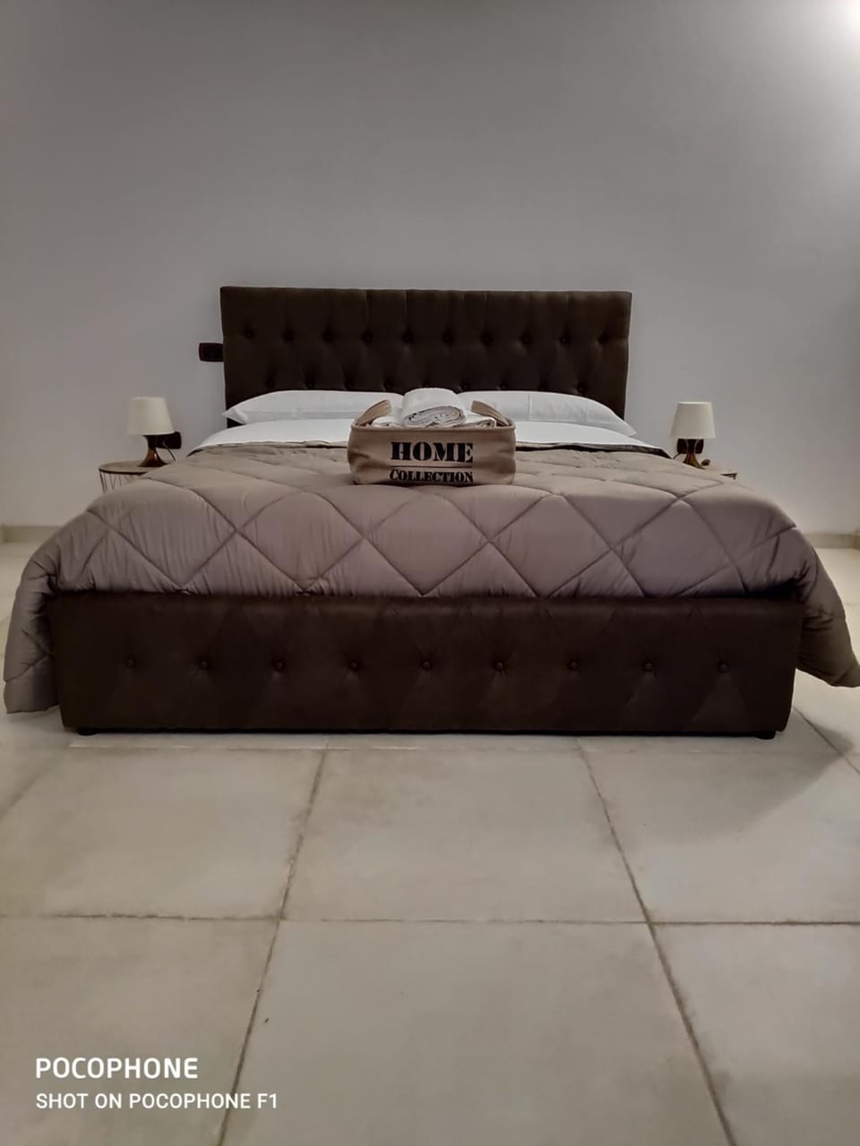Appartamento Suite Santa Teresa Bed and Breakfast in Province of Taranto