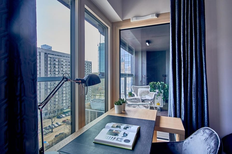 City view