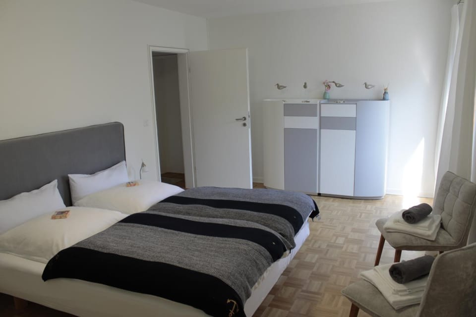 Summerset Ferienwohnung 1 Apartment in Hamburg