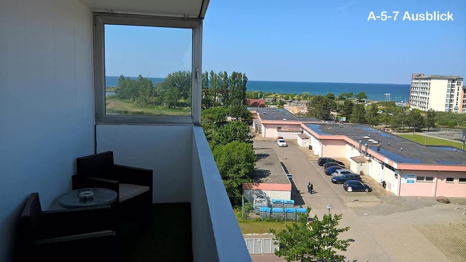 Sea view