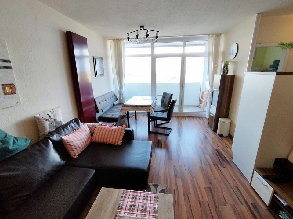 Ferienpark D10-005 Ferienpark Apartment in Heiligenhafen