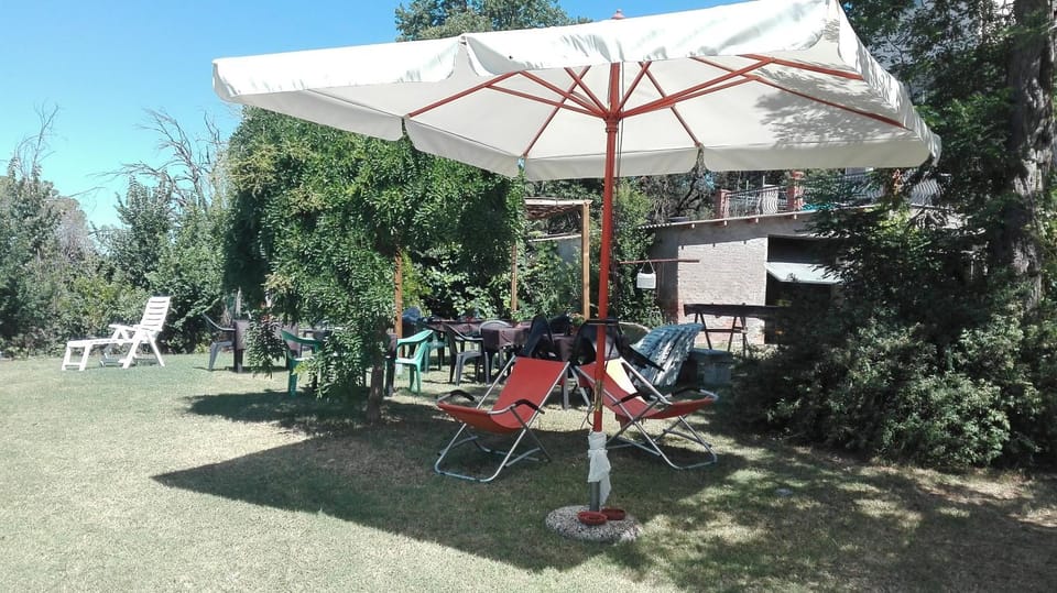 Agriturismo La Chiesina Farm Stay in Tuscany