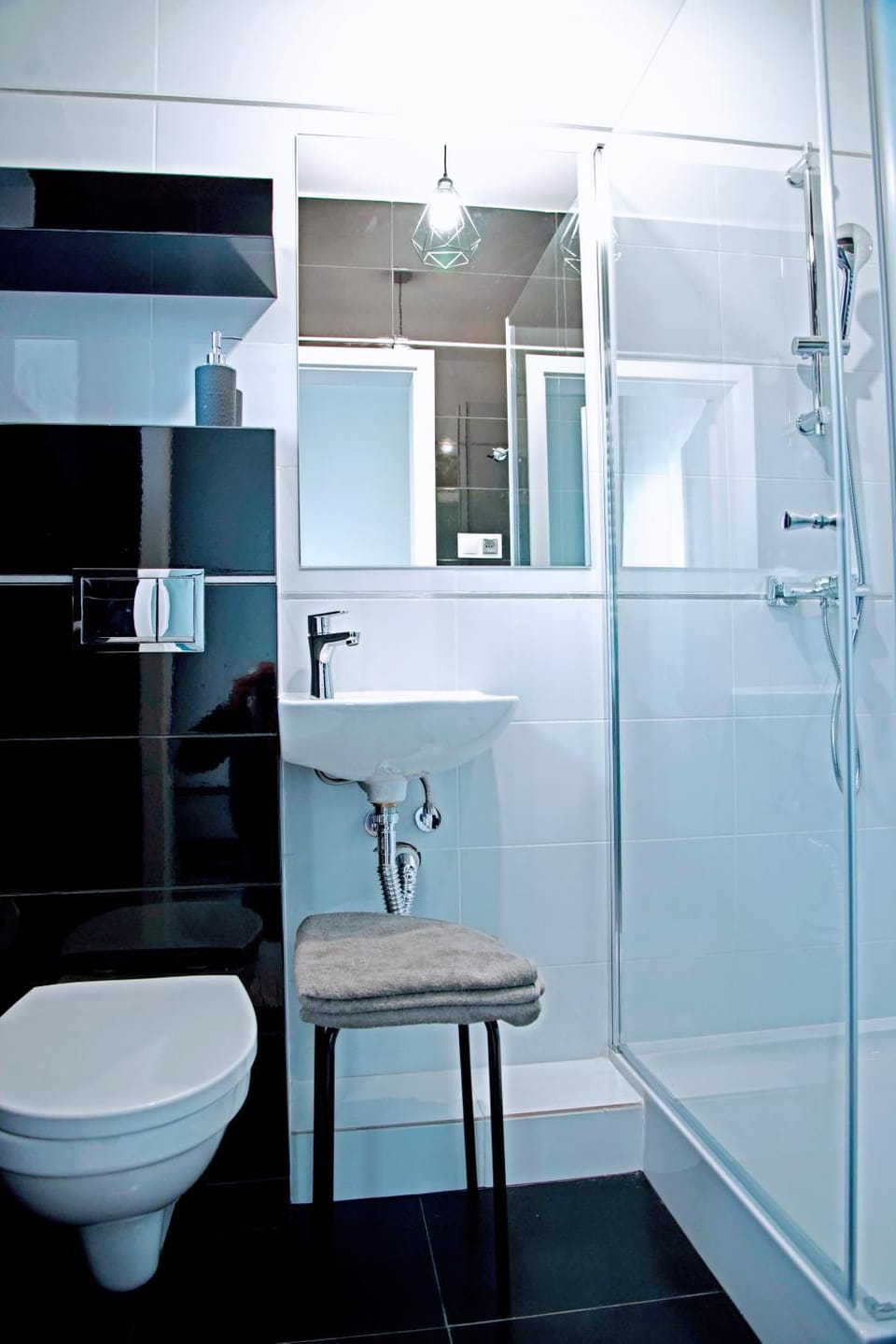 KOMFORT WILLA Vacation rental in Warsaw