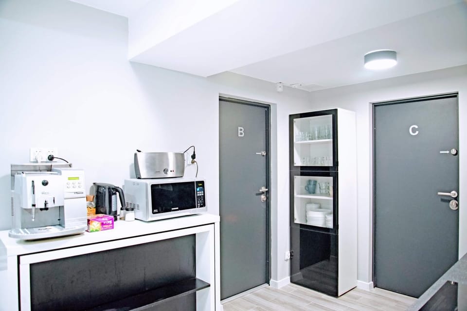 KOMFORT WILLA Vacation rental in Warsaw