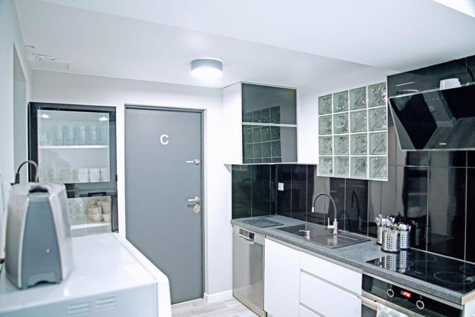 KOMFORT WILLA Vacation rental in Warsaw