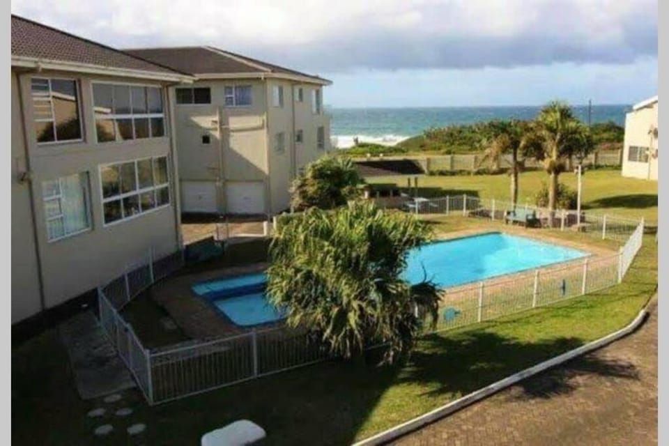 Garden view, Pool view, Sea view