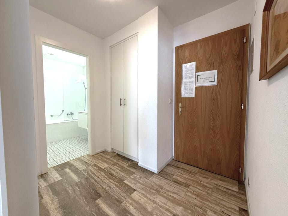 Mayenzett 33 Apartment in Canton of Valais