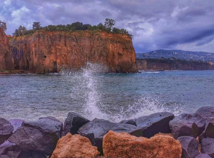 Natural landscape
