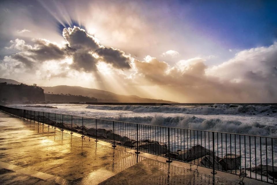 Sea view