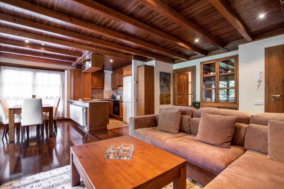MONTOLIU de Alma de Nieve Apartment in Catalonia
