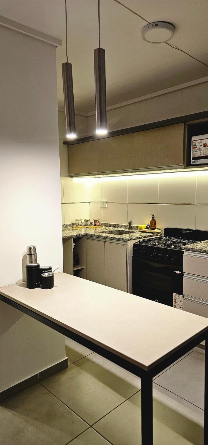 LitStay Brasil con cochera, pileta y asadores Apartment in Cordoba
