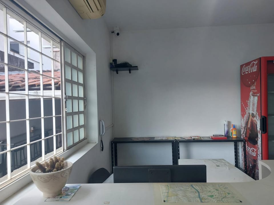 Living room, Lobby or reception, Seating area, air conditioner