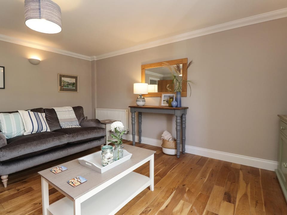 4 Fishermans Wharf House in Whitstable