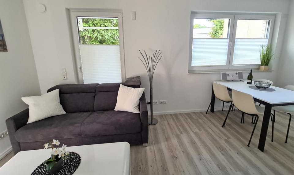 MeerBude Whg 1 Apartment in Grömitz