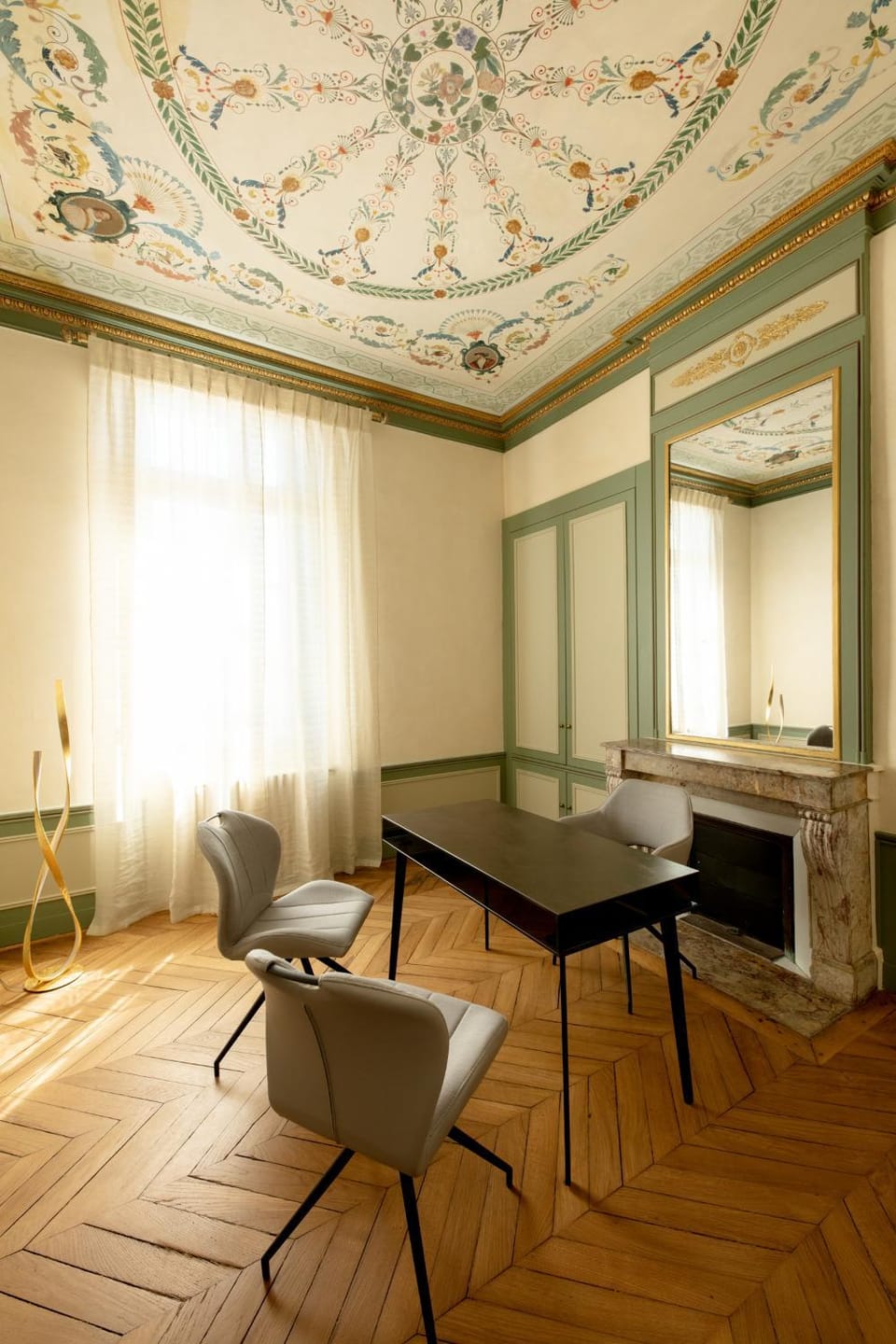 Le Rempart du Midi Apartment hotel in Angoulême
