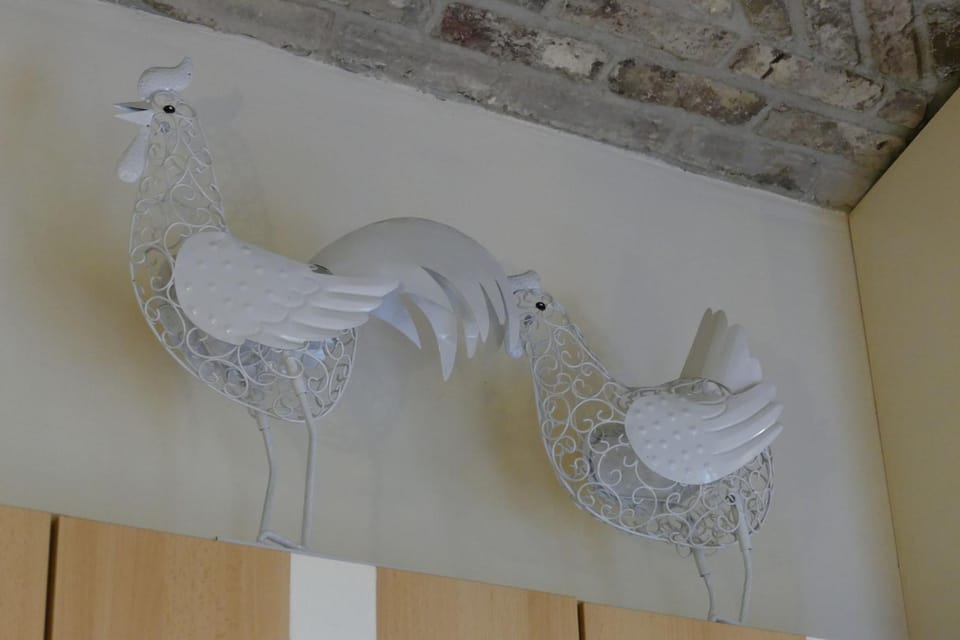 Decorative detail