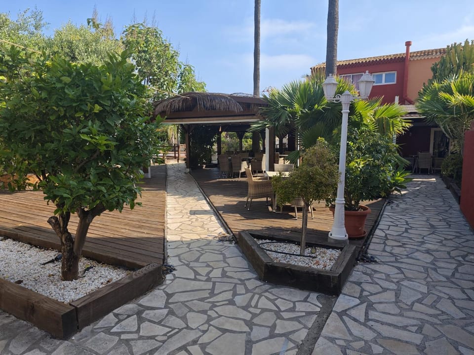 Garden