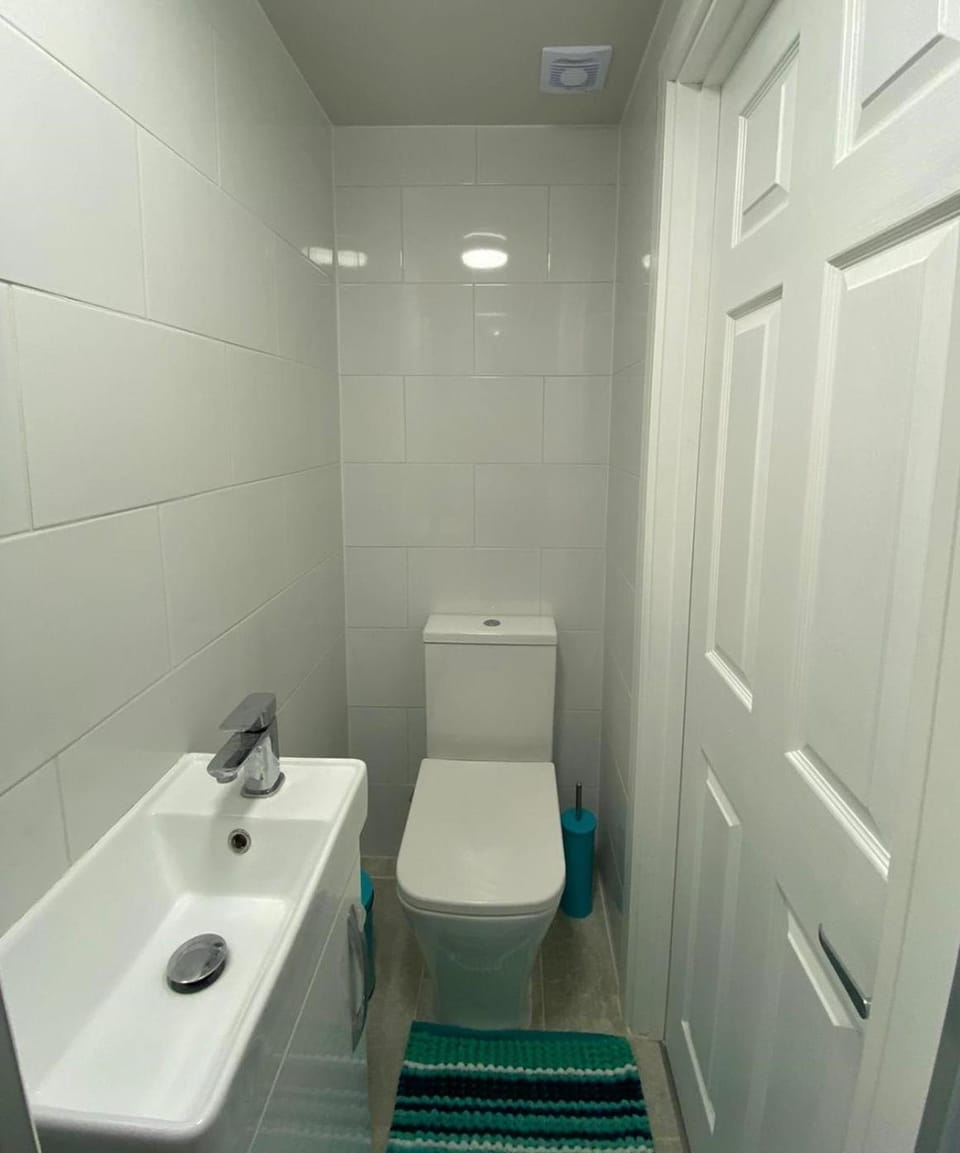 Stadium Nook Apartment in Wembley