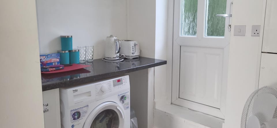 Stadium Nook Apartment in Wembley