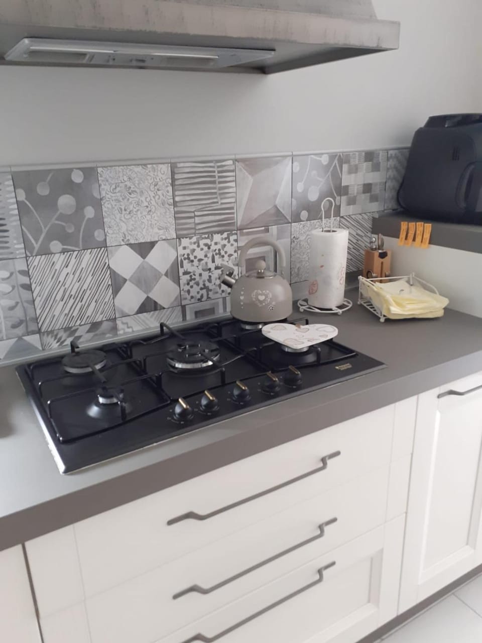 Casa Spina Apartment in Pescara