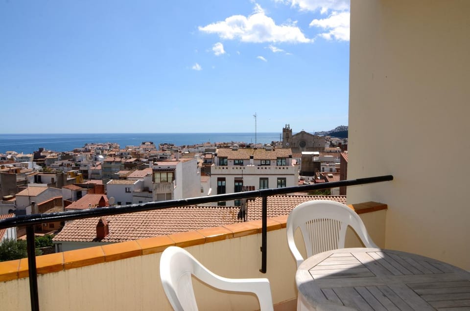 Balcony/Terrace, Balcony/Terrace